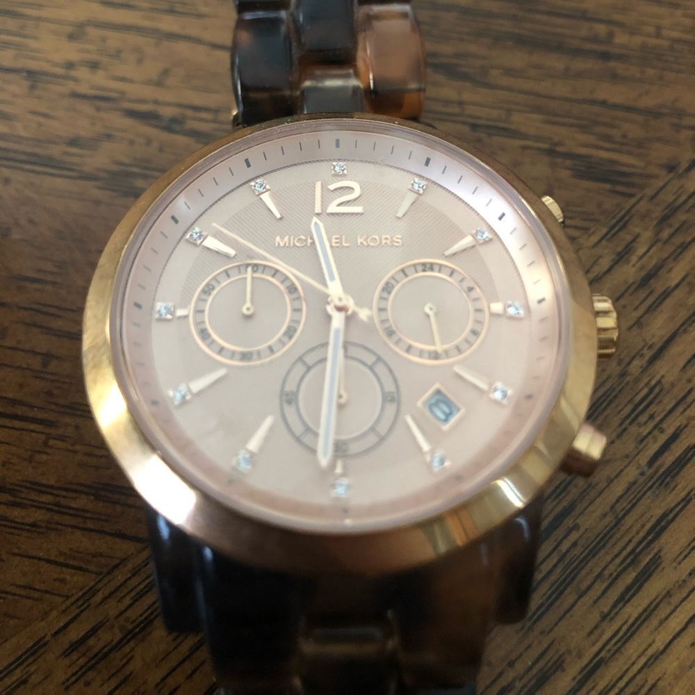 Michael Kors Watch